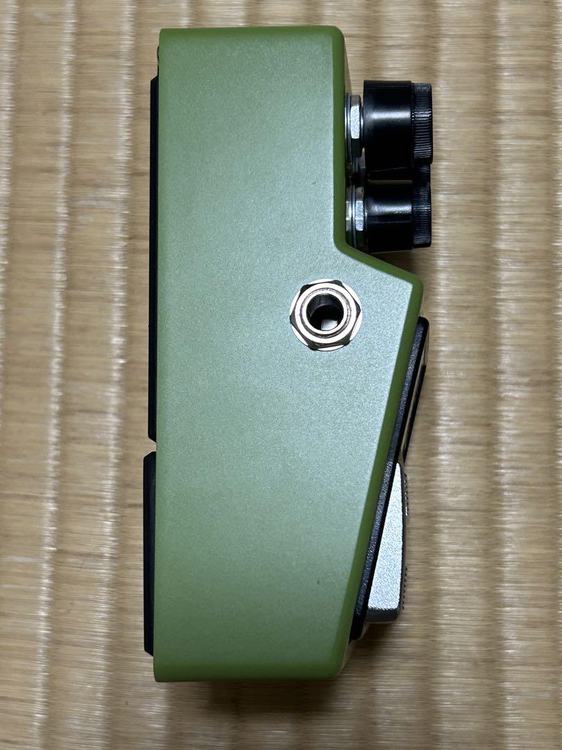 【美品】maxon VOP9 Vintage Overdrive Pro