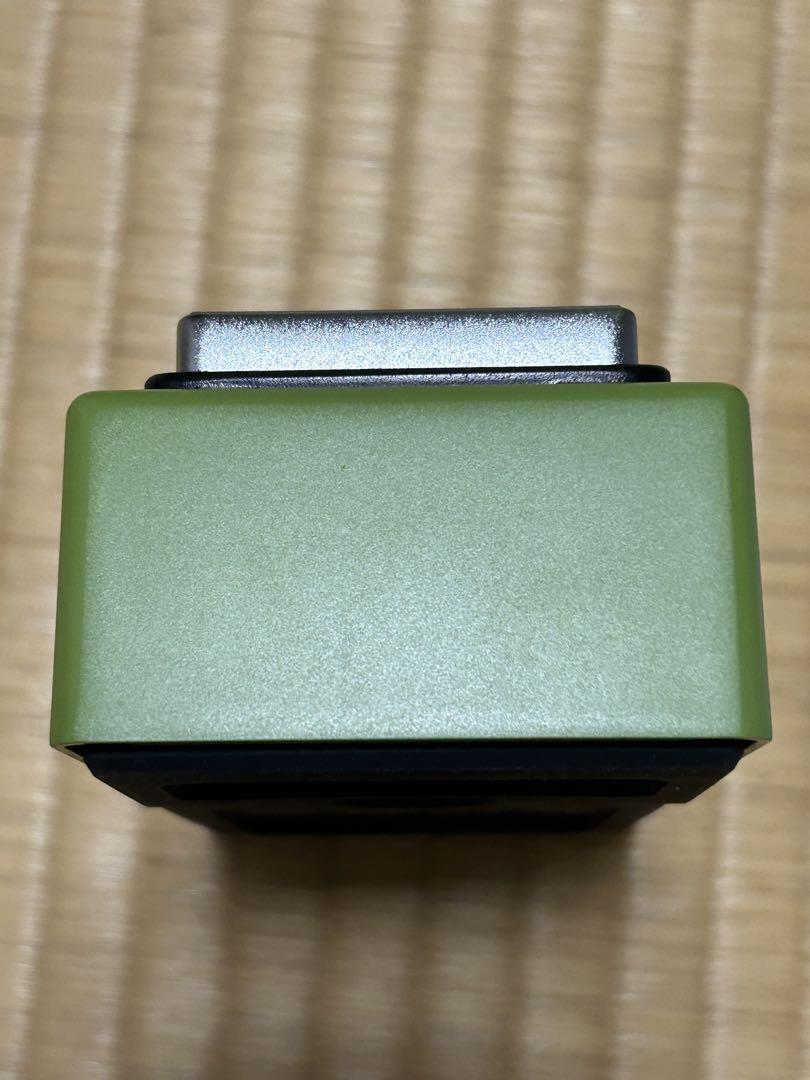 【美品】maxon VOP9 Vintage Overdrive Pro