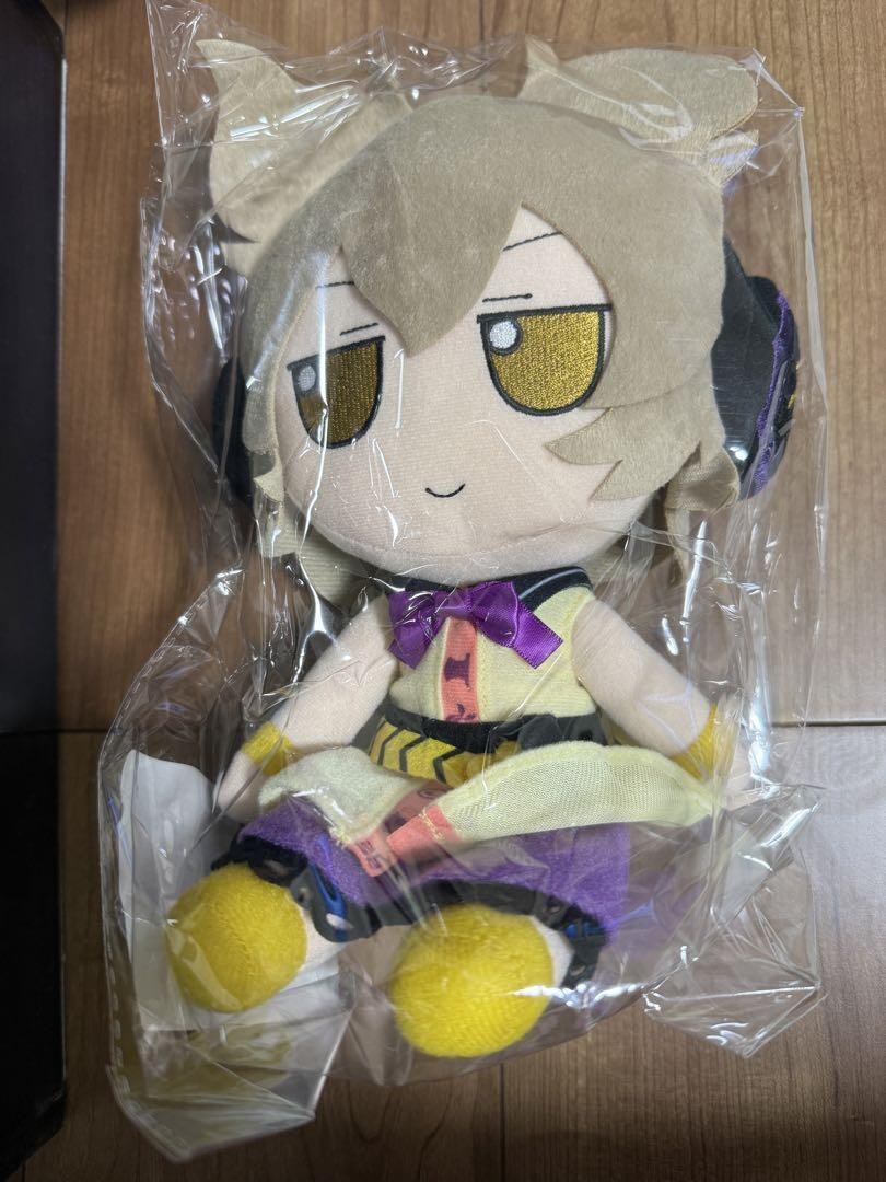豊聡耳神子 ふもふもみこ 東方 Amazon.co.jp: 東方ぬいぐるみシリーズ 57 豊聡耳神子 ふもふも