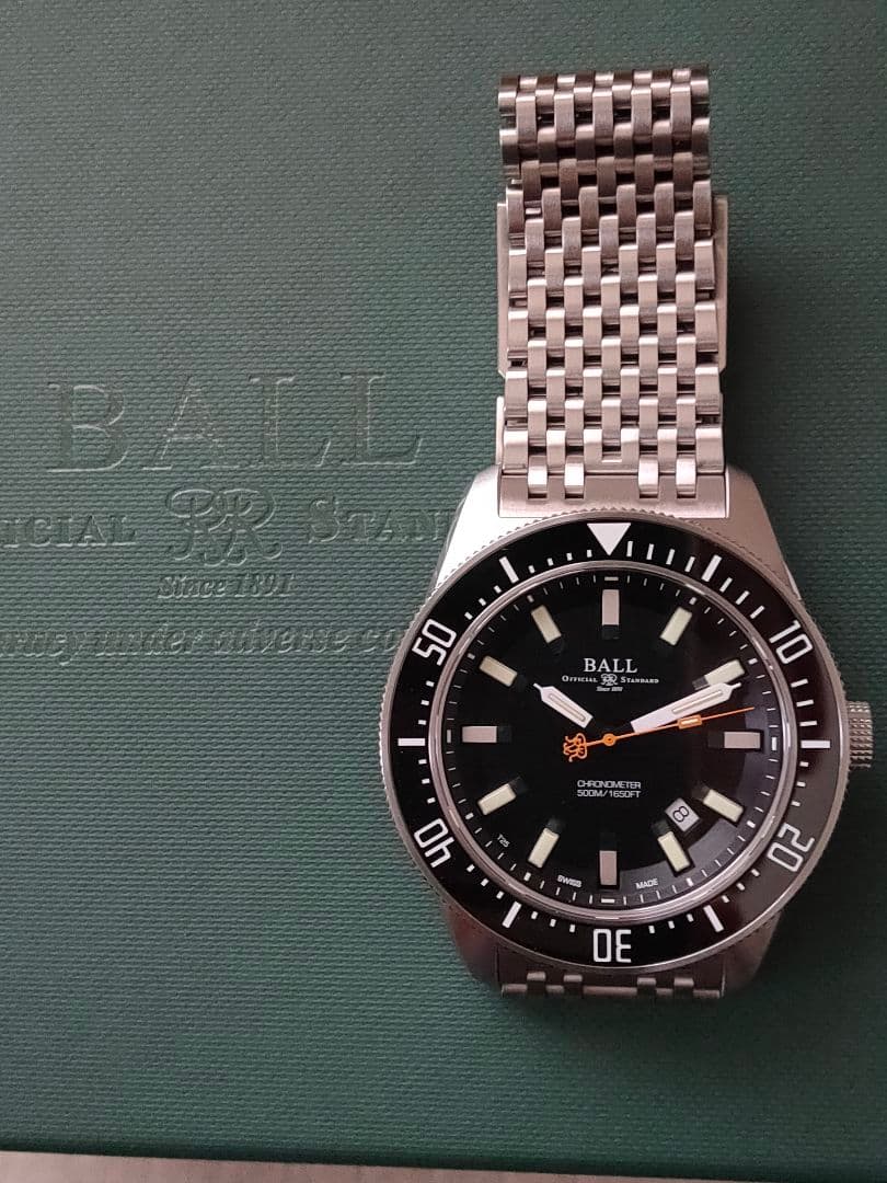 完全限定販売 とるぐーよ様専用 美品ボールウォッチスキンダイバー Cosc認定500m防水付 安心の一年保証 Www Myfitness Ee 完全限定販売 とるぐーよ様専用 美品ボールウォッチスキンダイバー Cosc認定500m防水付 安心の一年保証 Www Myfitness Ee