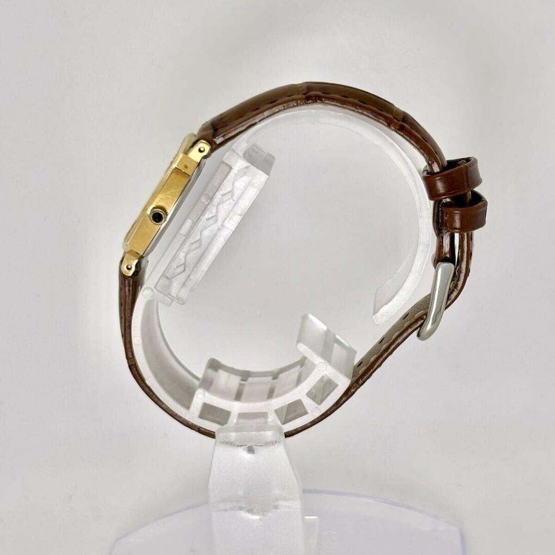 【美品/新品電池】 SEIKO レディース 腕時計 ゴールド ドレス 新品ベルト item-21100601.jpg?_ex=500x500