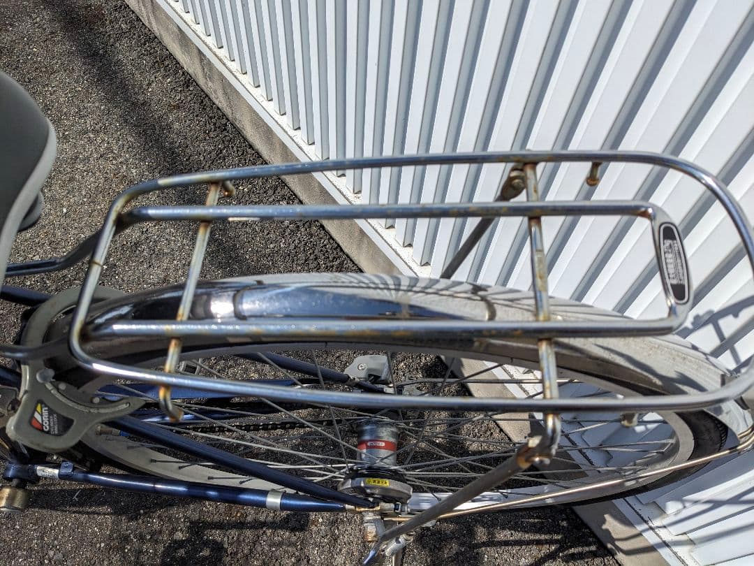 LEDオートライト