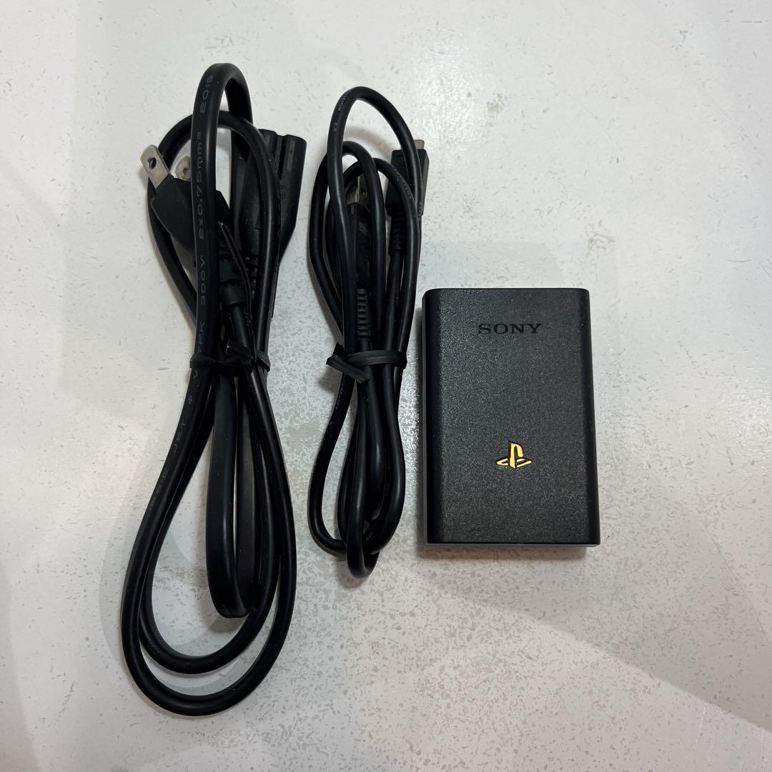 SONY PlayStationVITA PCH-2000 ZA11 27