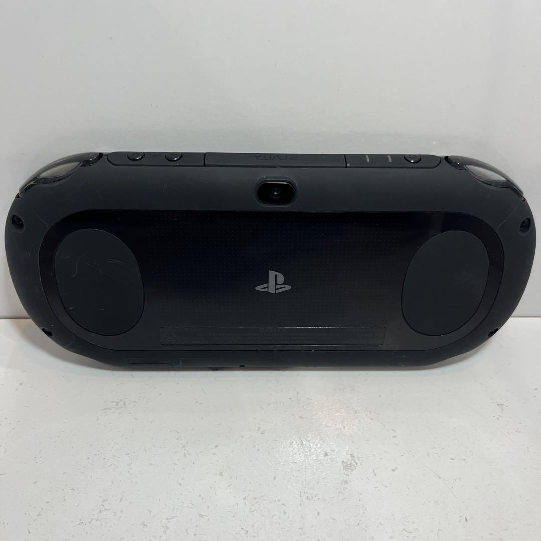 SONY PlayStationVITA PCH-2000 ZA11 27