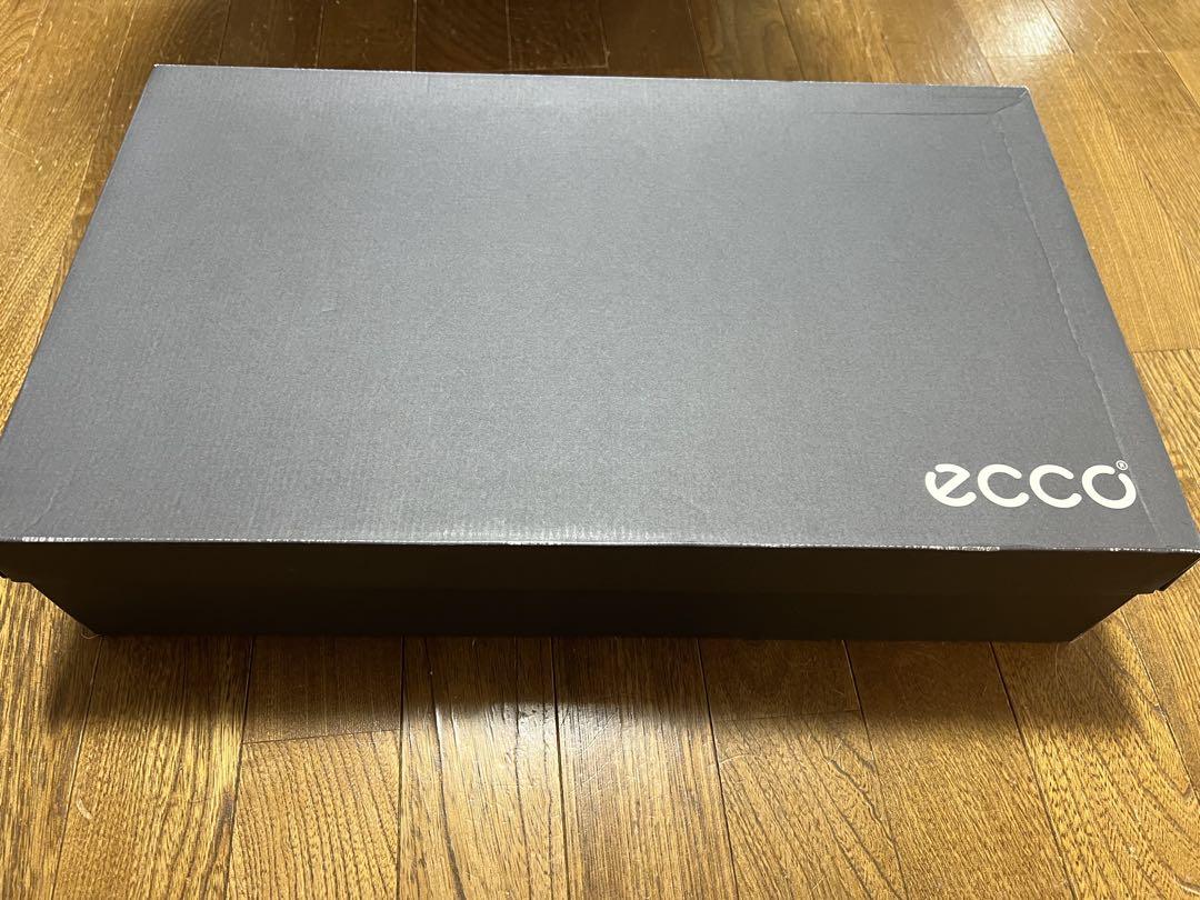 ECCO shape