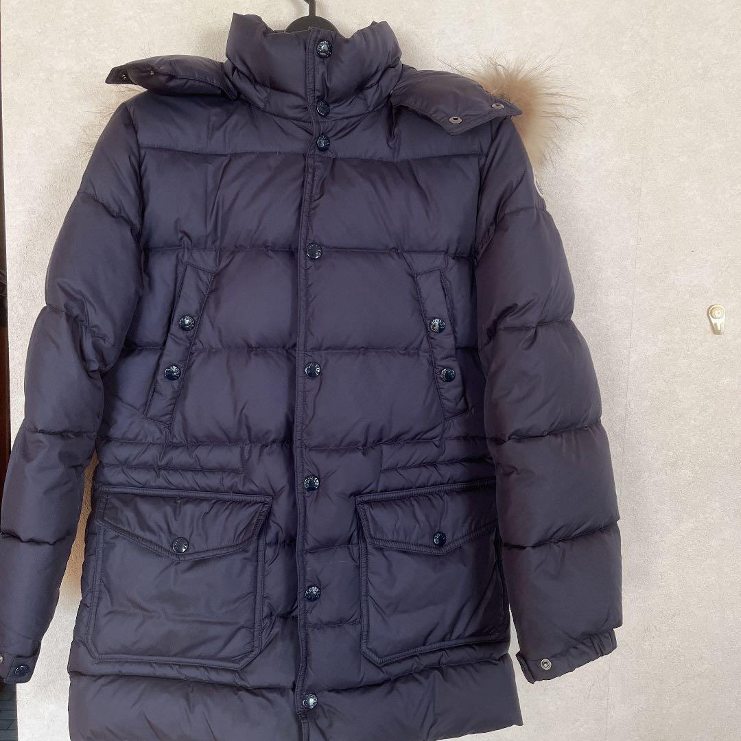 HANAさま専用モンクレールダウンコート - www.estheticareclinic.com.pk