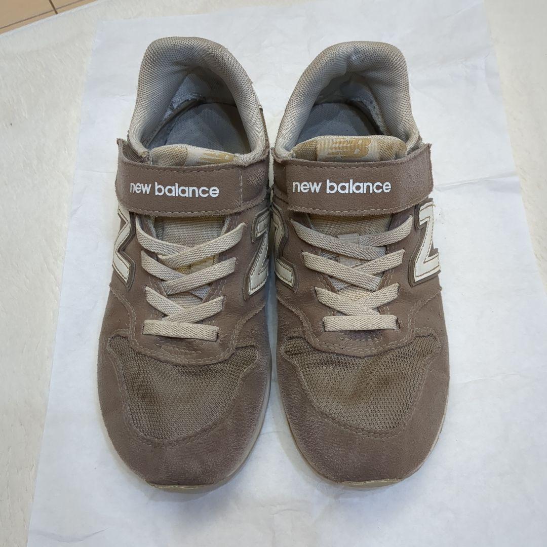 New Balance　996