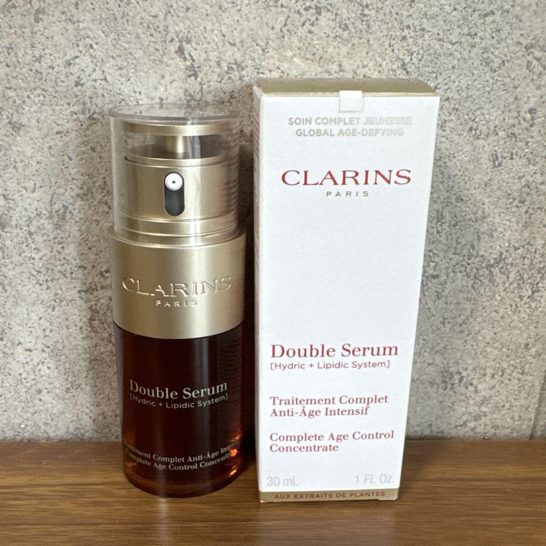 ダブルセーラムEX30ml 美容液