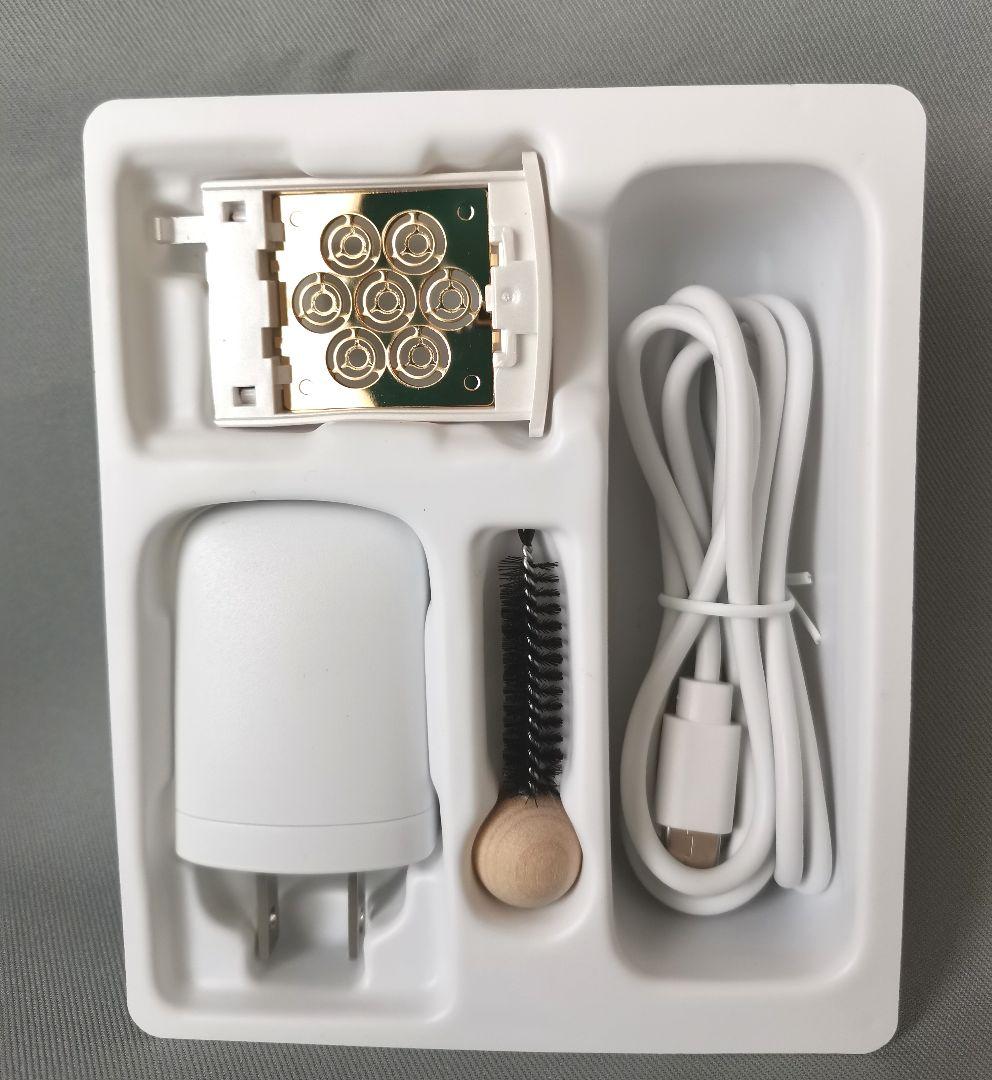 美品 オゾバリア 低濃度オゾン発生器 Um4RH-m36637027350 未使用品 ozobarrier 好評新作