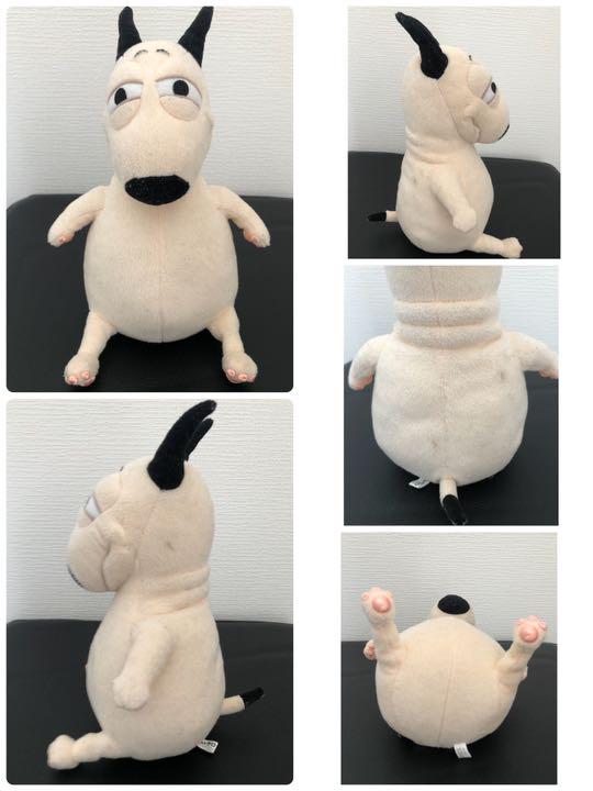バムとケロぬいぐるみレアな豪華8点セット※生産終了 - メルカリ