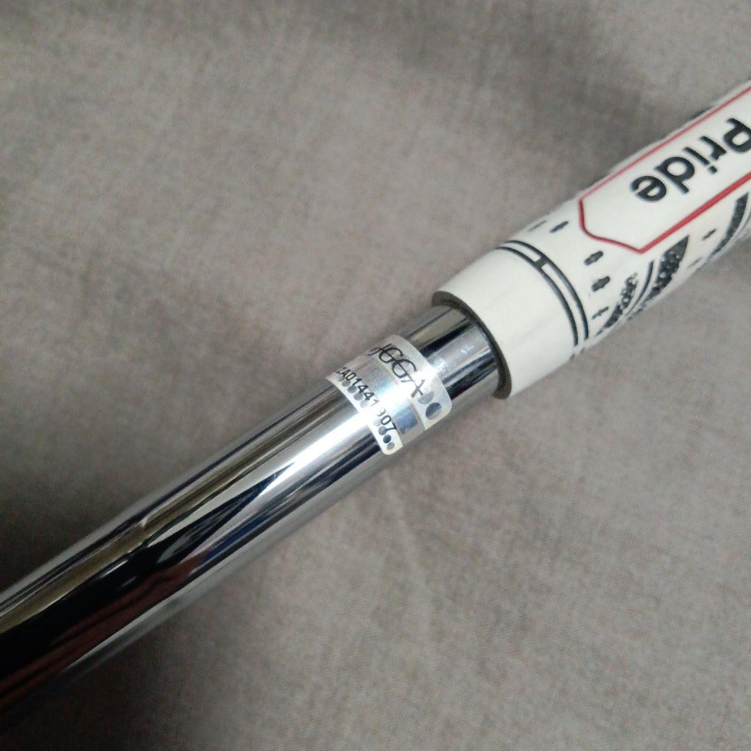 ドルフィンウェッジ DW-118 ウェッジ 64度 中古Bグレード