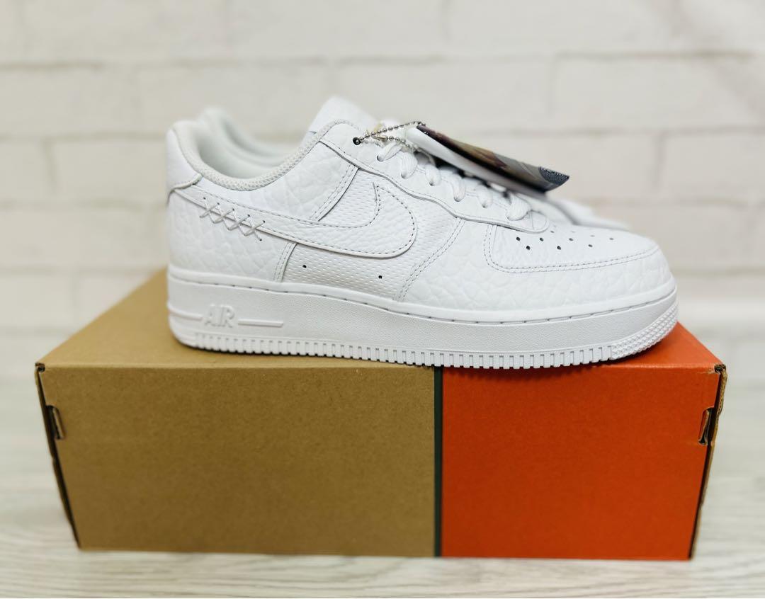 Nike WMNS Air Force 1 Low 画像2