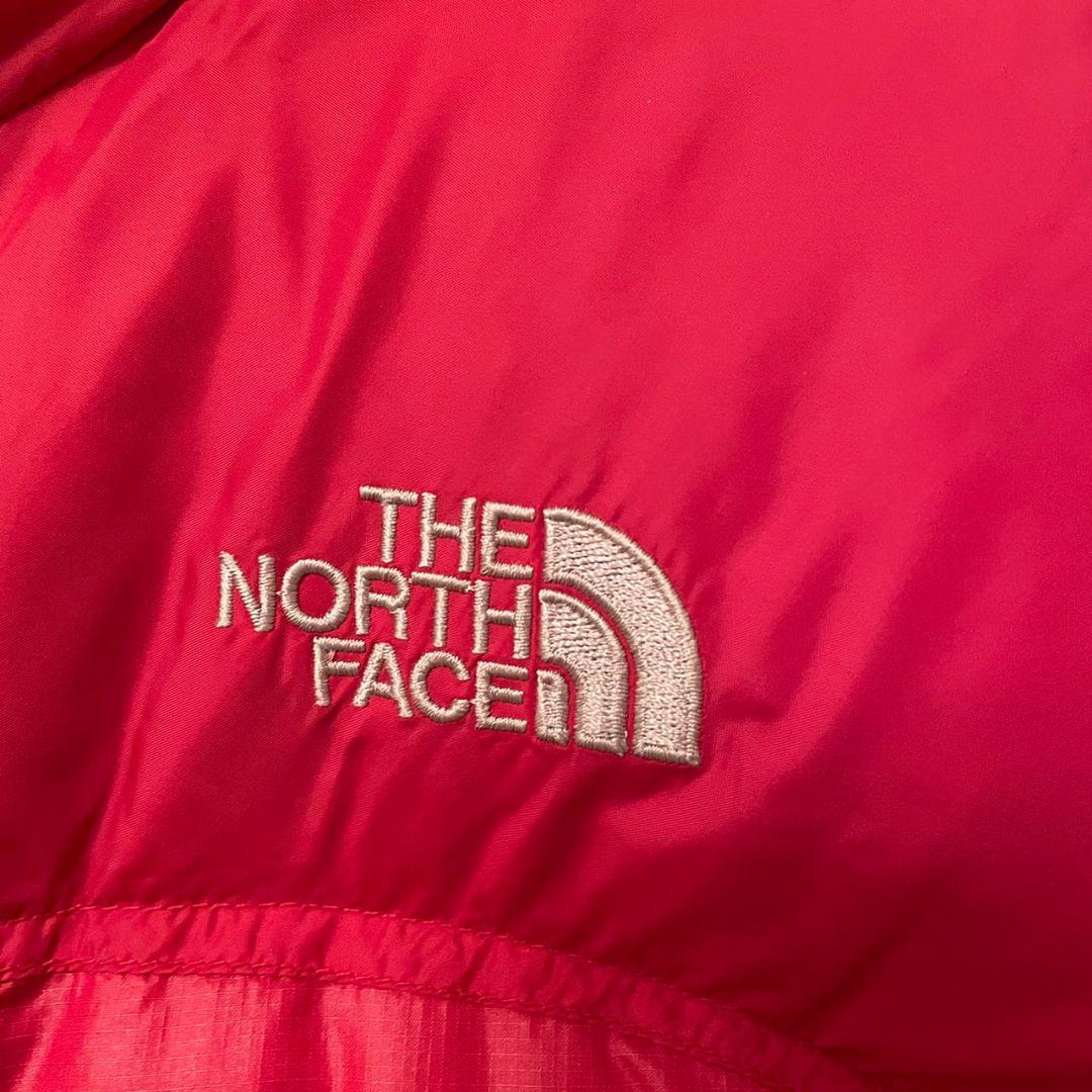 再入荷新品 K23 レディースXL 赤 ダウンジャケット the north face FDpZB-m36638219300 得価セール