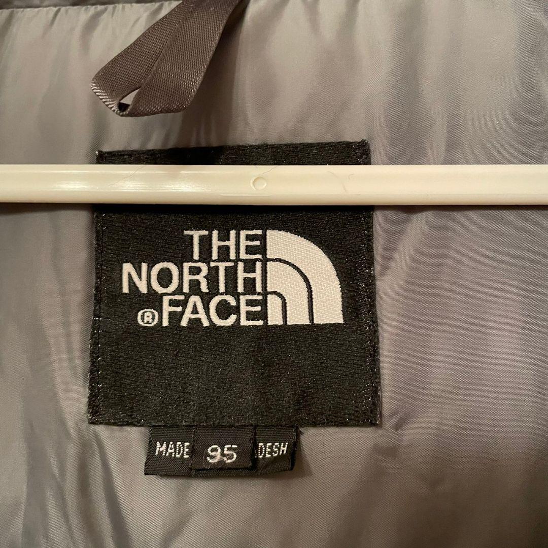 再入荷新品 K23 レディースXL 赤 ダウンジャケット the north face FDpZB-m36638219300 得価セール