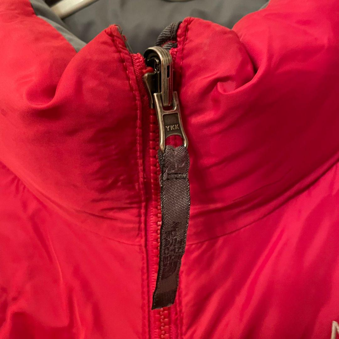 再入荷新品 K23 レディースXL 赤 ダウンジャケット the north face FDpZB-m36638219300 得価セール