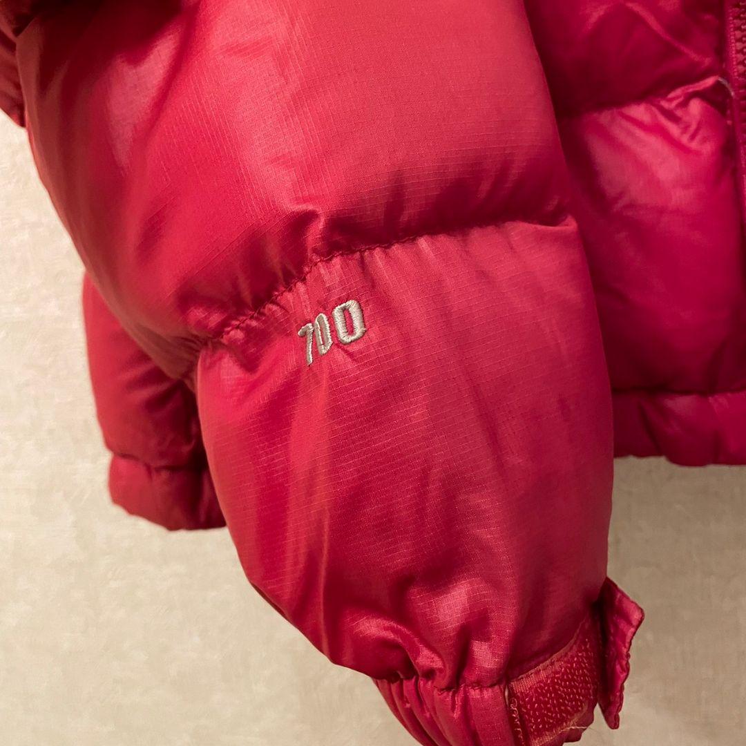 再入荷新品 K23 レディースXL 赤 ダウンジャケット the north face FDpZB-m36638219300 得価セール
