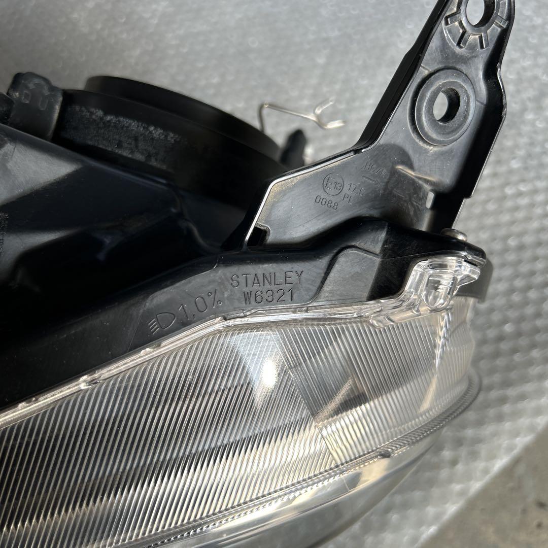 アルト ヘッドライト 左 STANLEY W6321 ジャンク品 - メルカリ