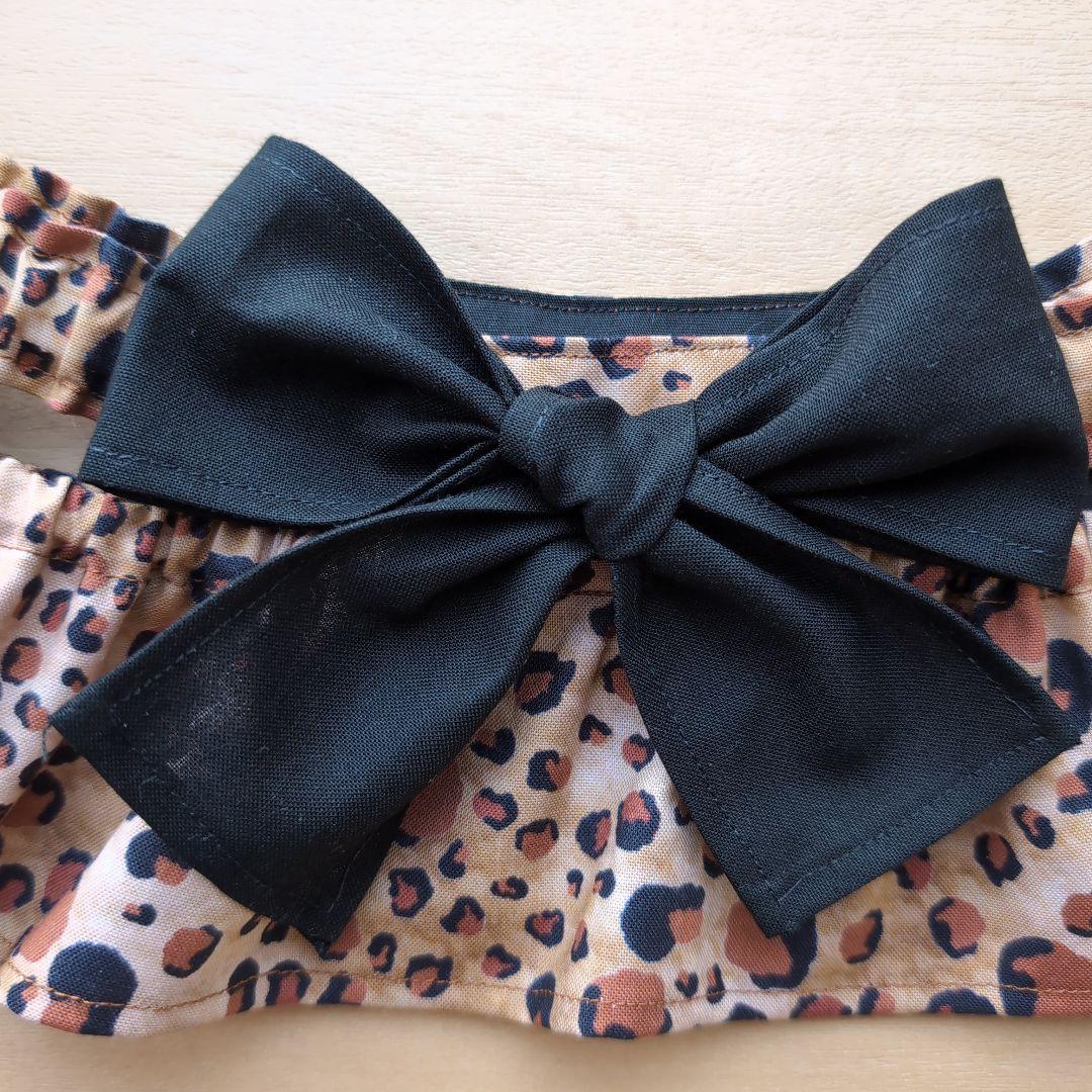 ラボット服　LOVOT  ハンドメイド　おまとめ２着