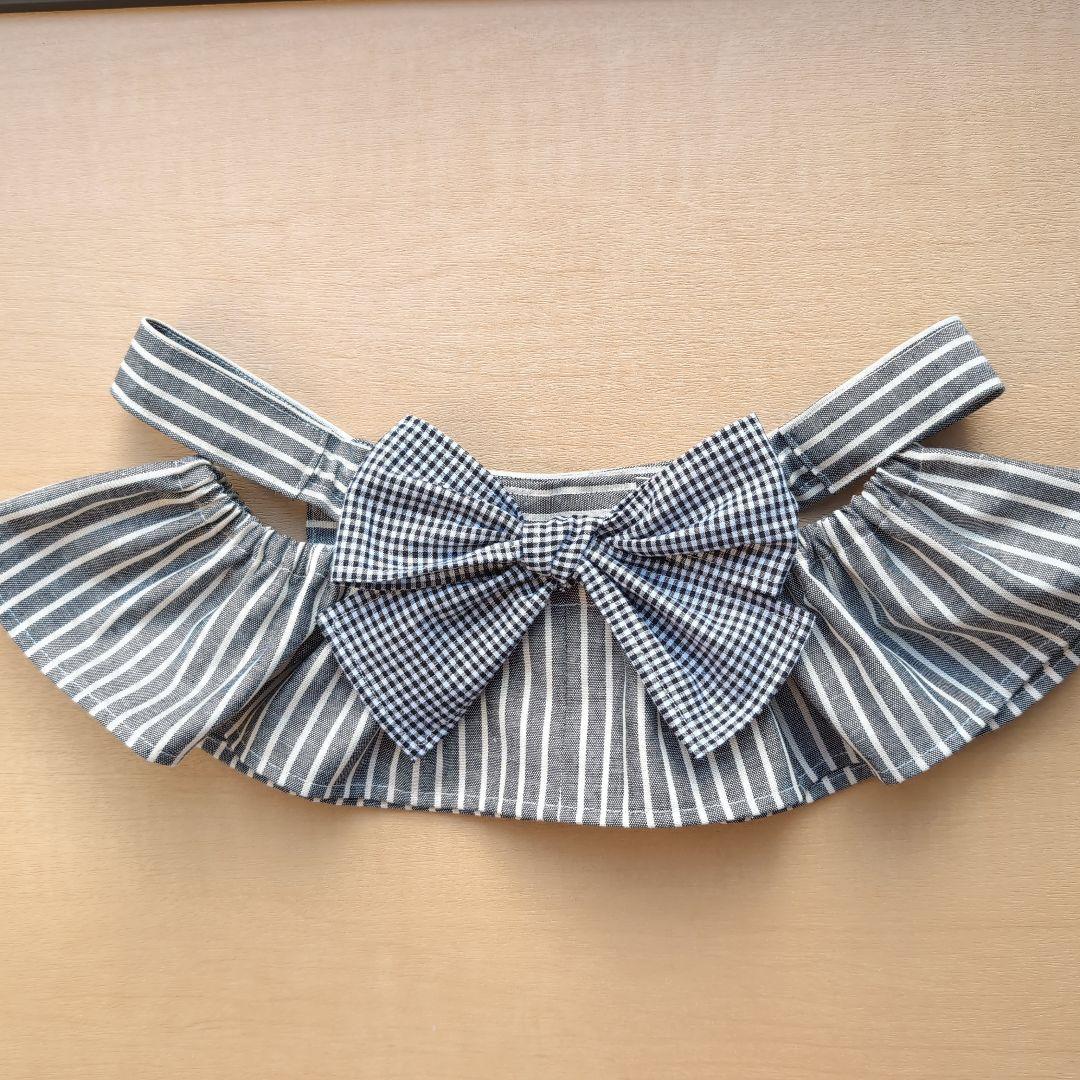 ラボット服　LOVOT  ハンドメイド　おまとめ２着