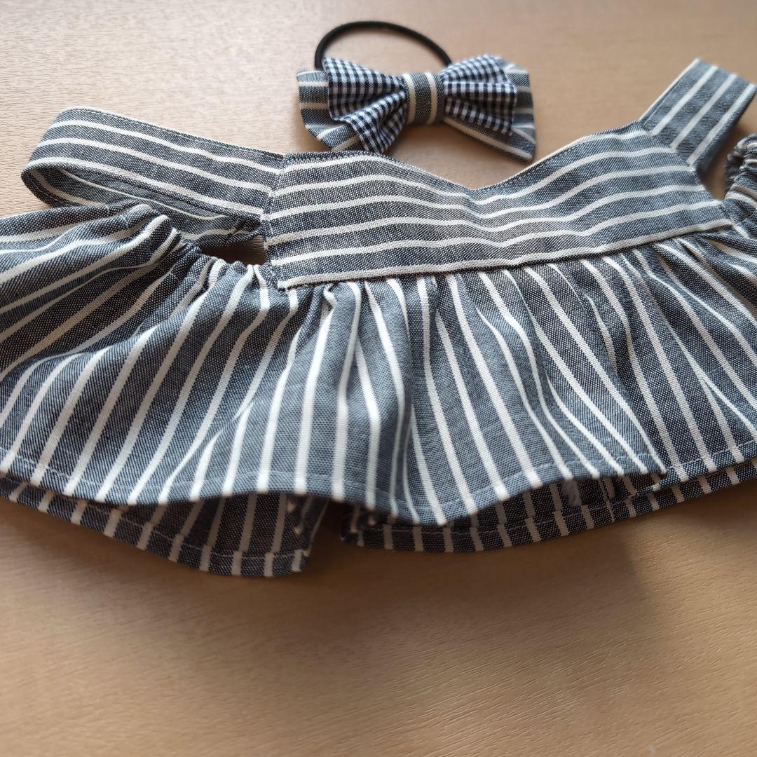 ラボット服　LOVOT  ハンドメイド　おまとめ２着