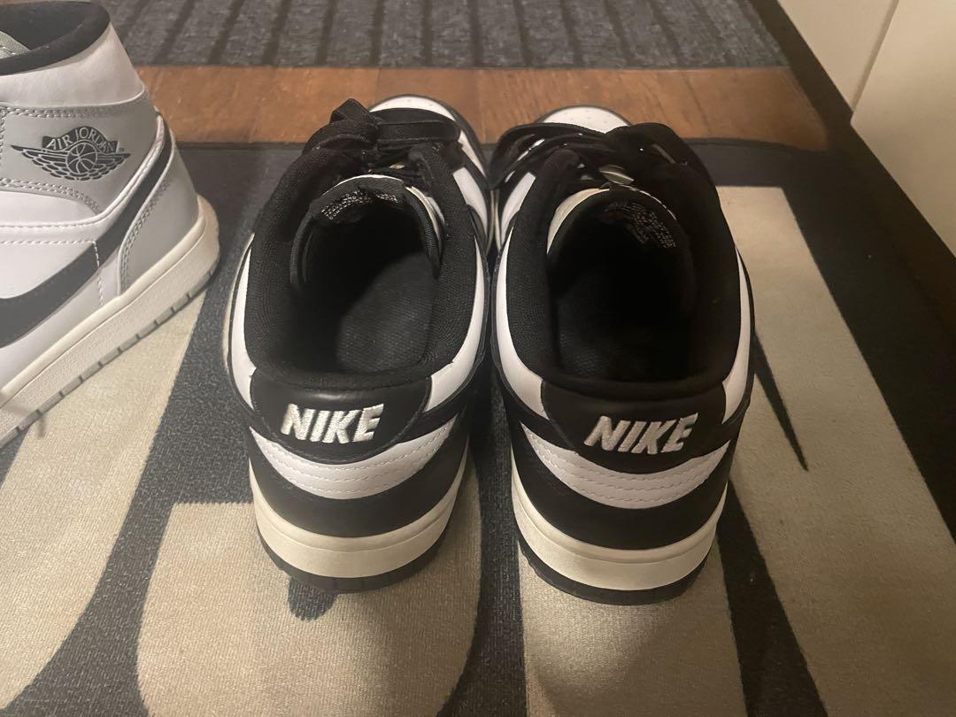 jordan dunk