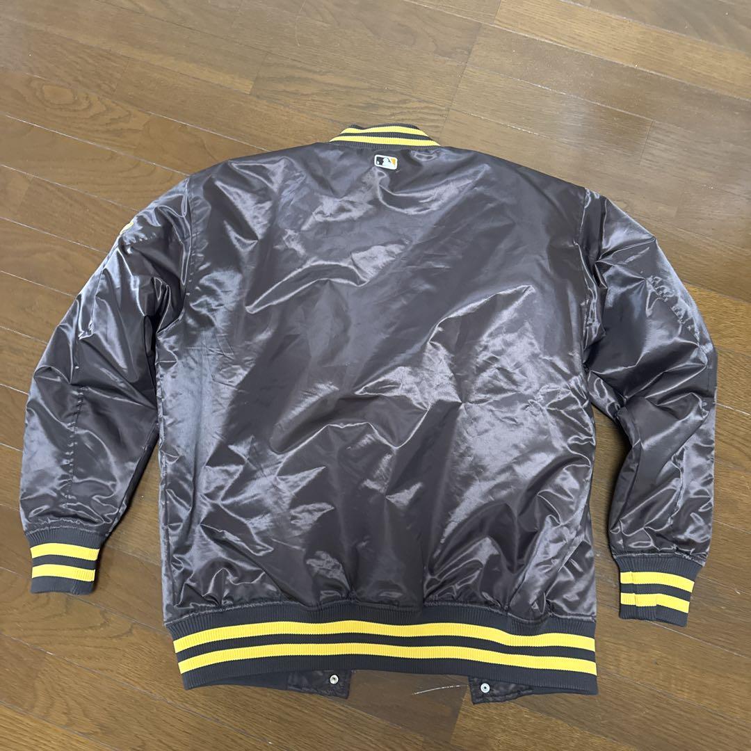 Fanatics SDロゴ