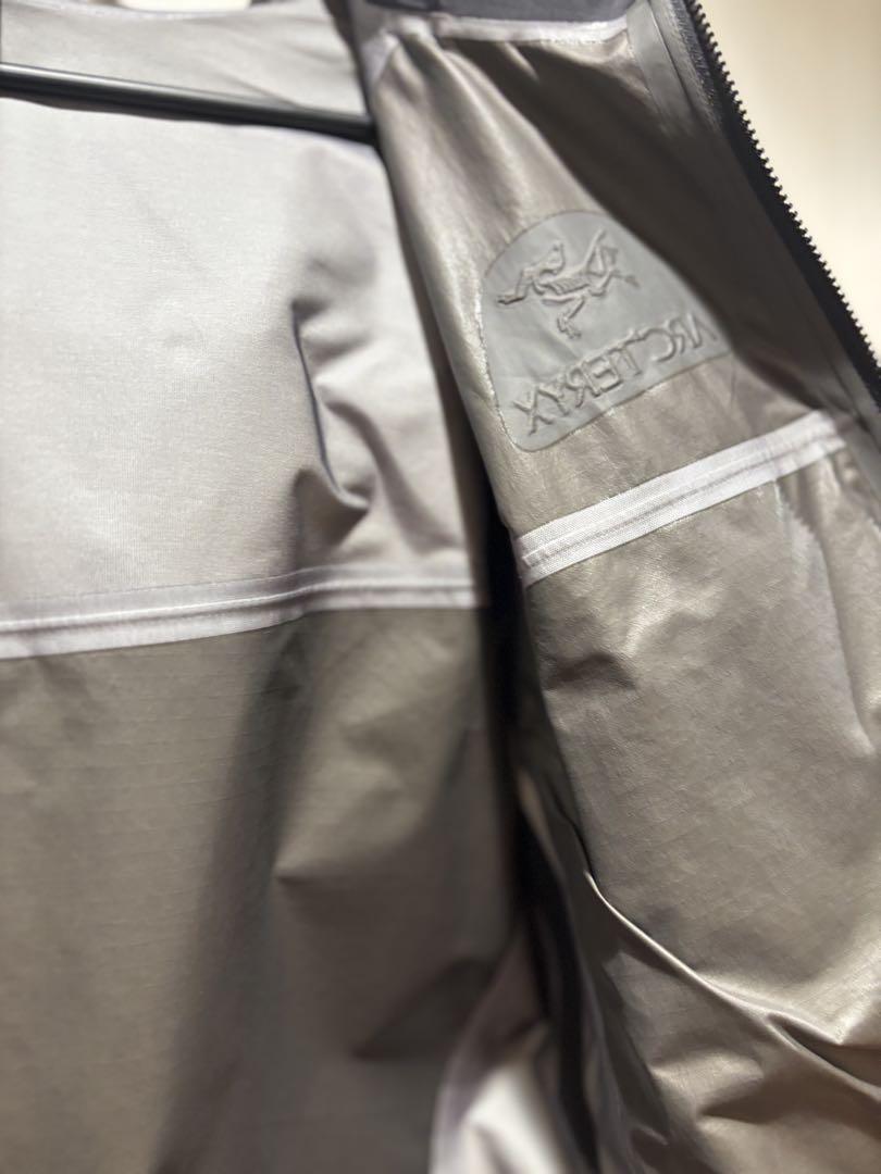 Arc'teryx Beta SL HYBRID XSサイズ