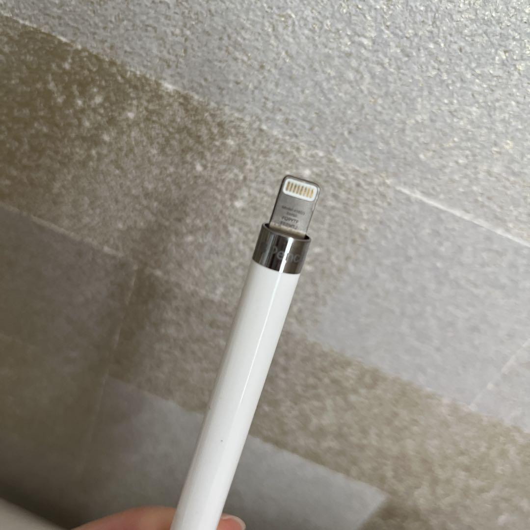 Apple Pencil (第2世代) ホワイトiPadアクセサリー