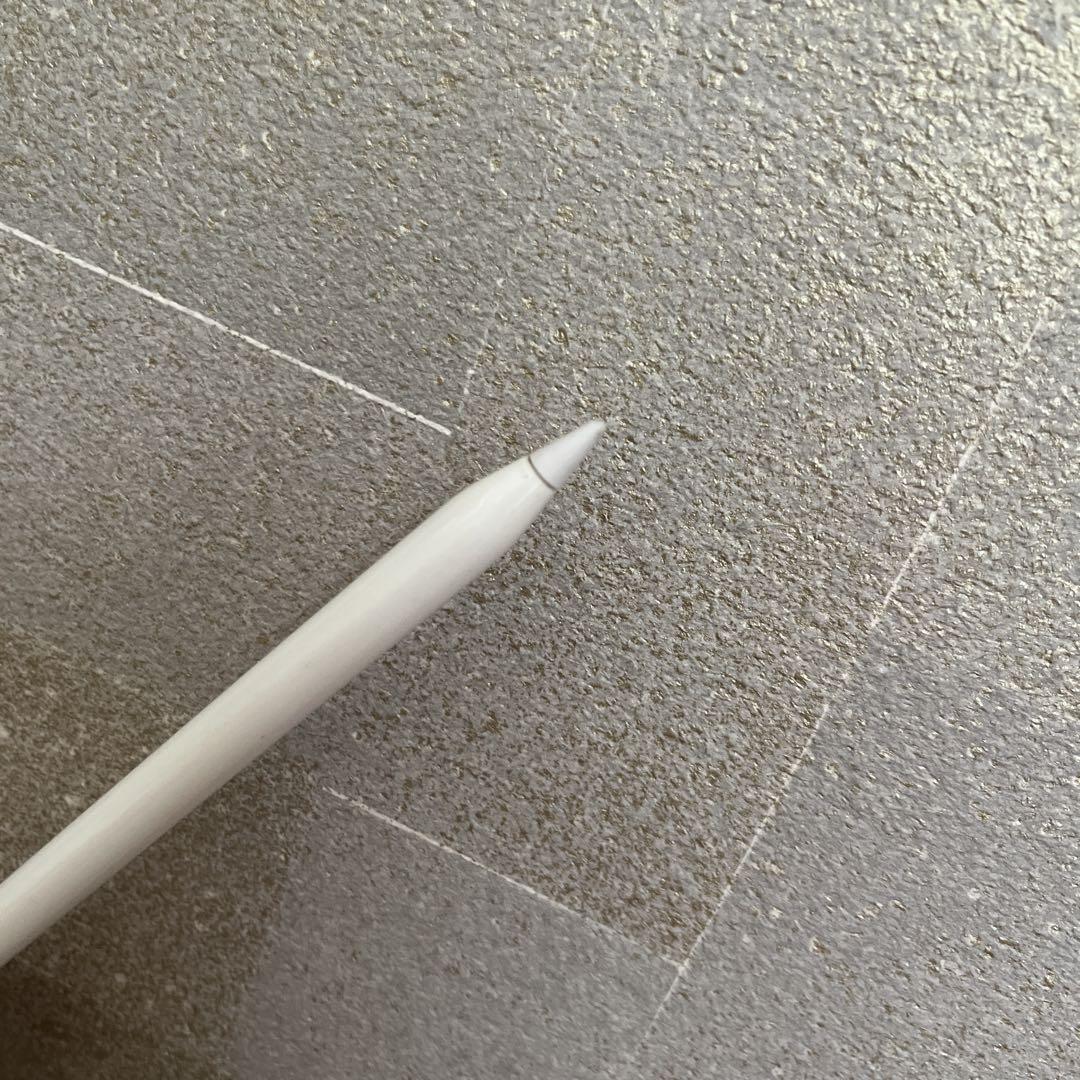 Apple Pencil (第2世代) ホワイト