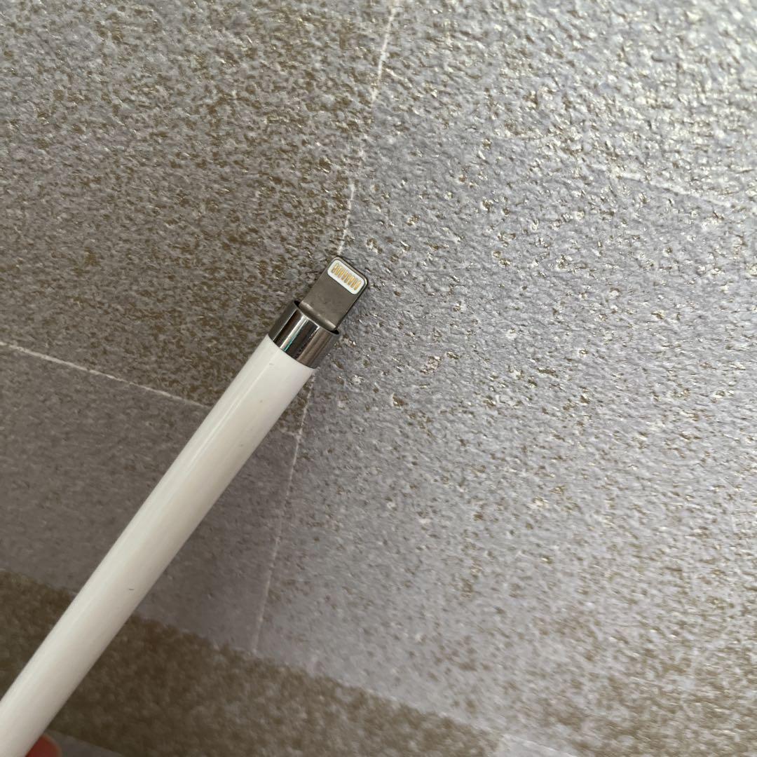 Apple Pencil (第2世代) ホワイト