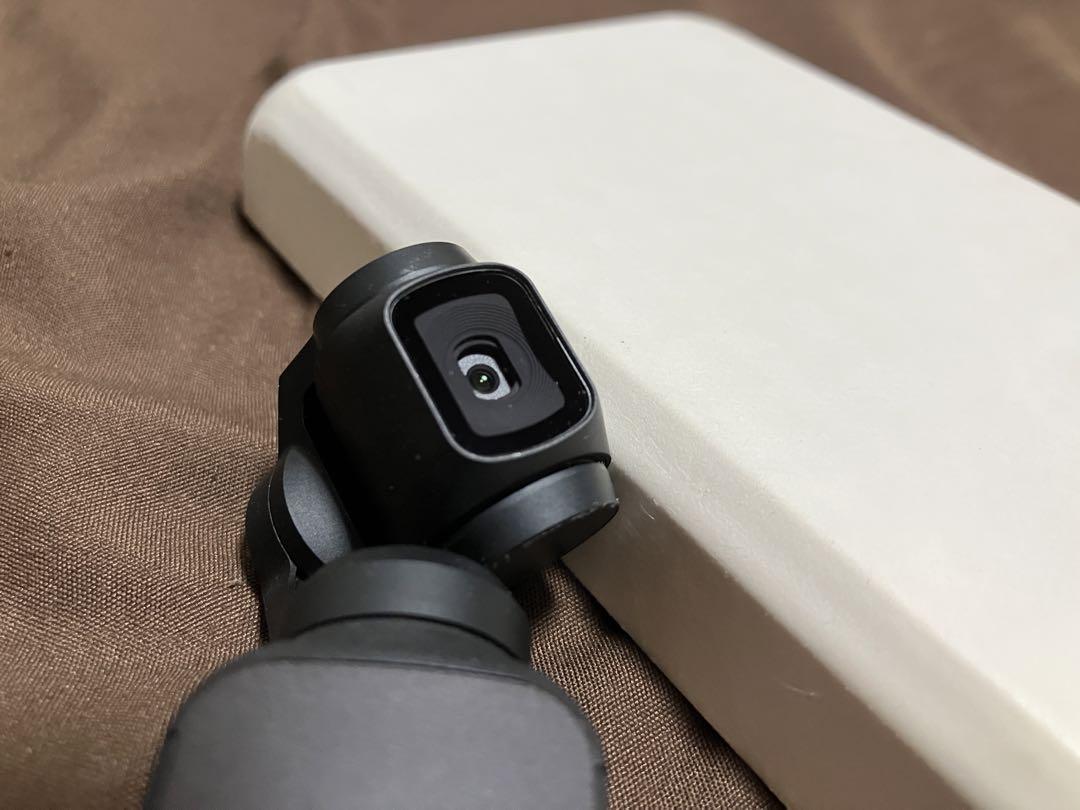 DJI OSMO POCKET_画像1