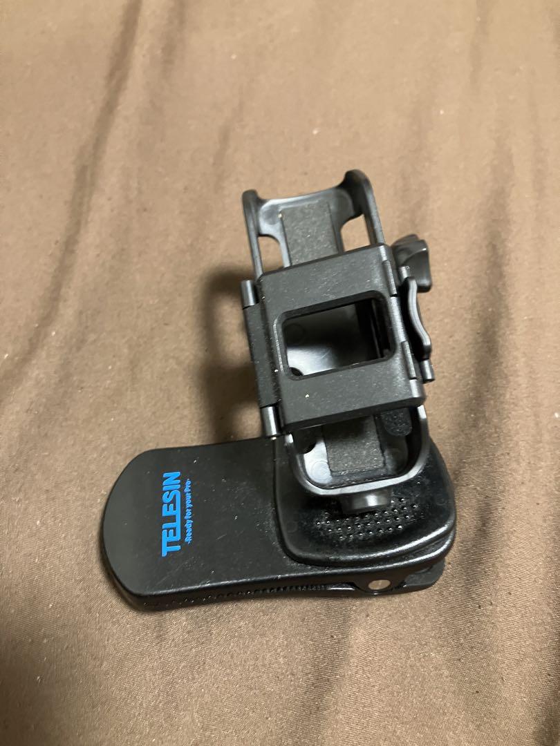 DJI OSMO POCKET_画像1