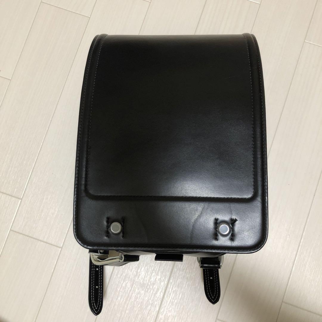 ベネトンランドセル美品