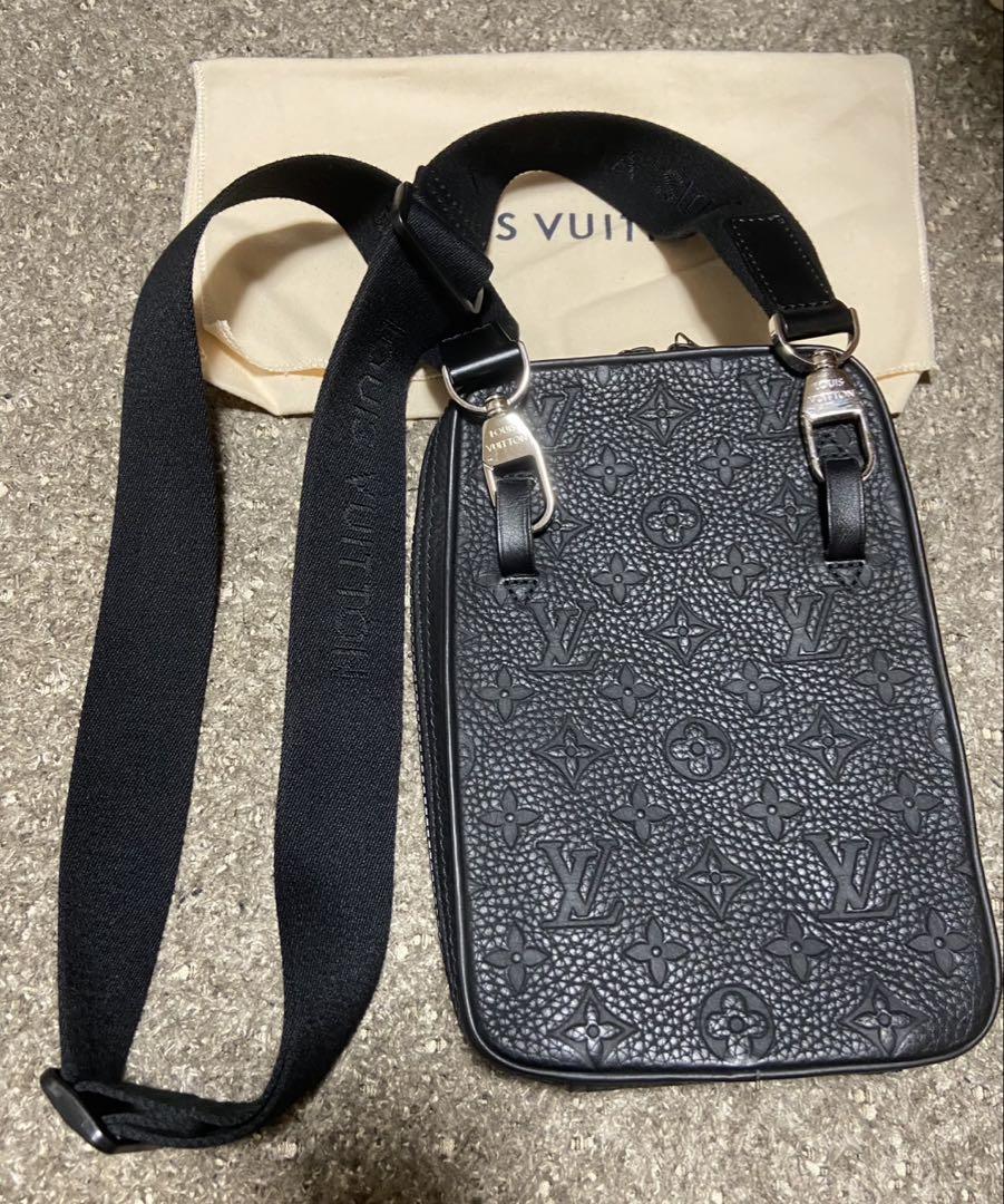 LOUIS VUITTON ルイ ヴィトン M53298 ボディーバッグ美品