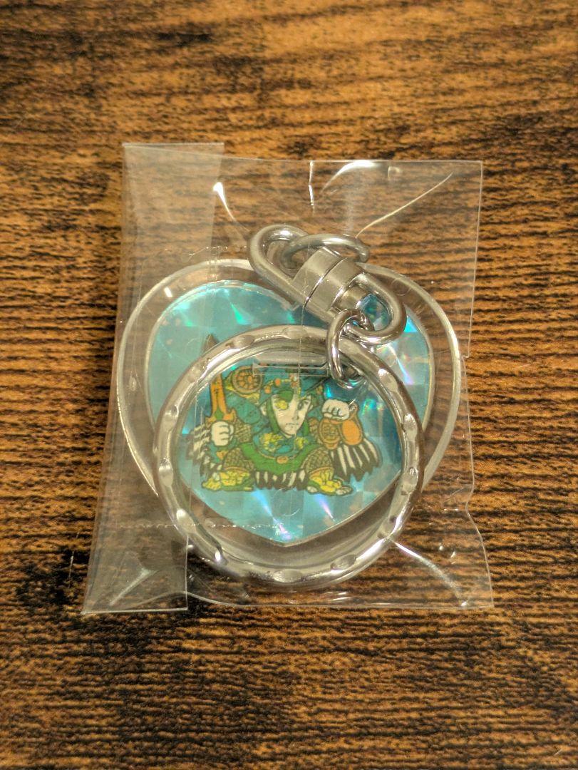 キーホルダー