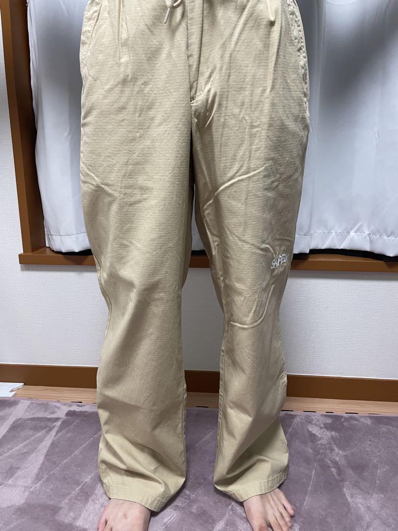 Sapeur チノパンツ
