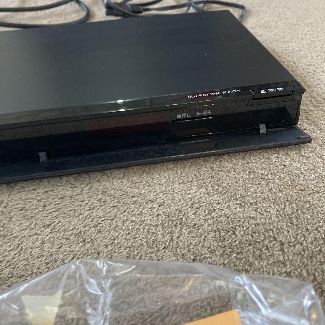 ち*。様 パナソニック DMP-BDT110 ブルーレイプレーヤー リモコン 説