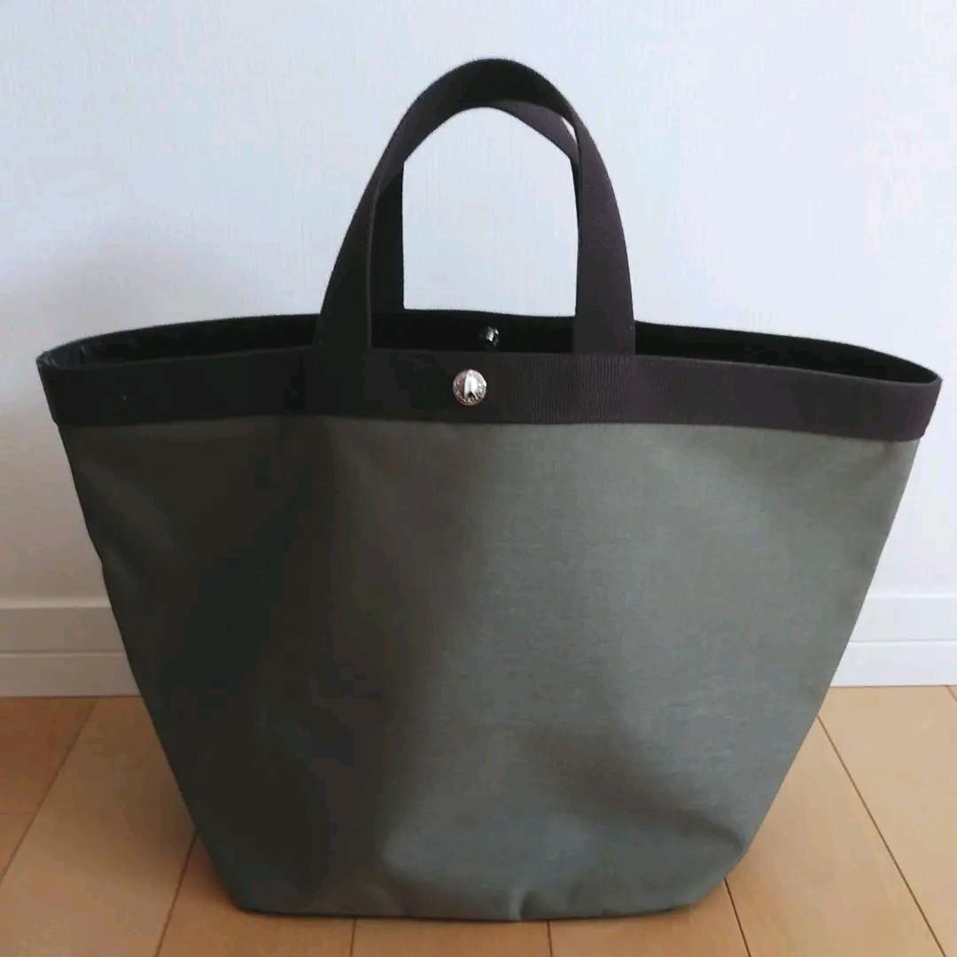 エルベシャプリエ トートバッグ 725c