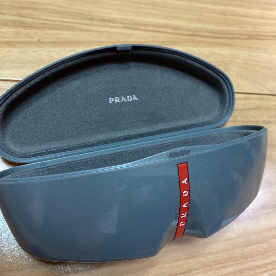 PRADA プラダ サングラス