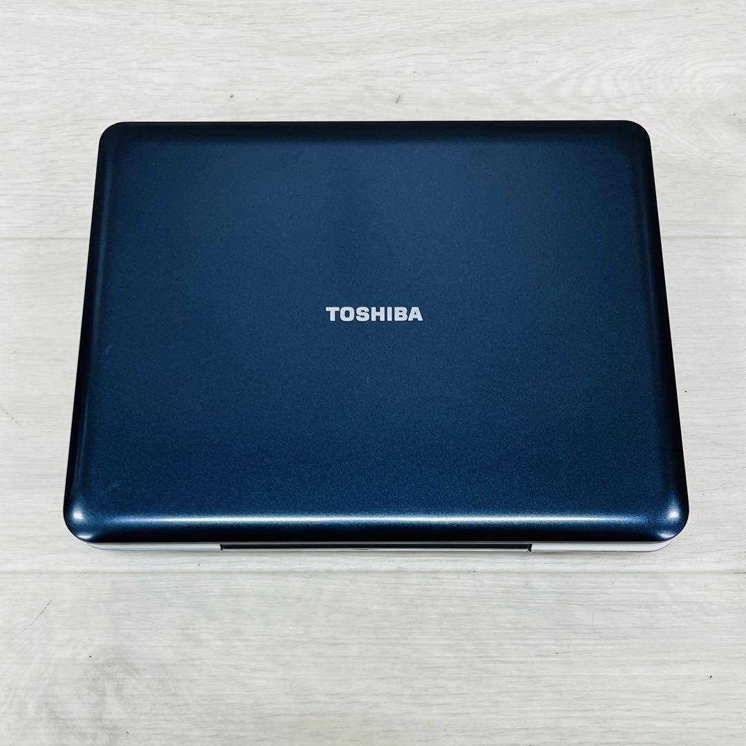TOSHIBA レグザ 7V型 ポータブルDVDプレーヤー SD-P710SL