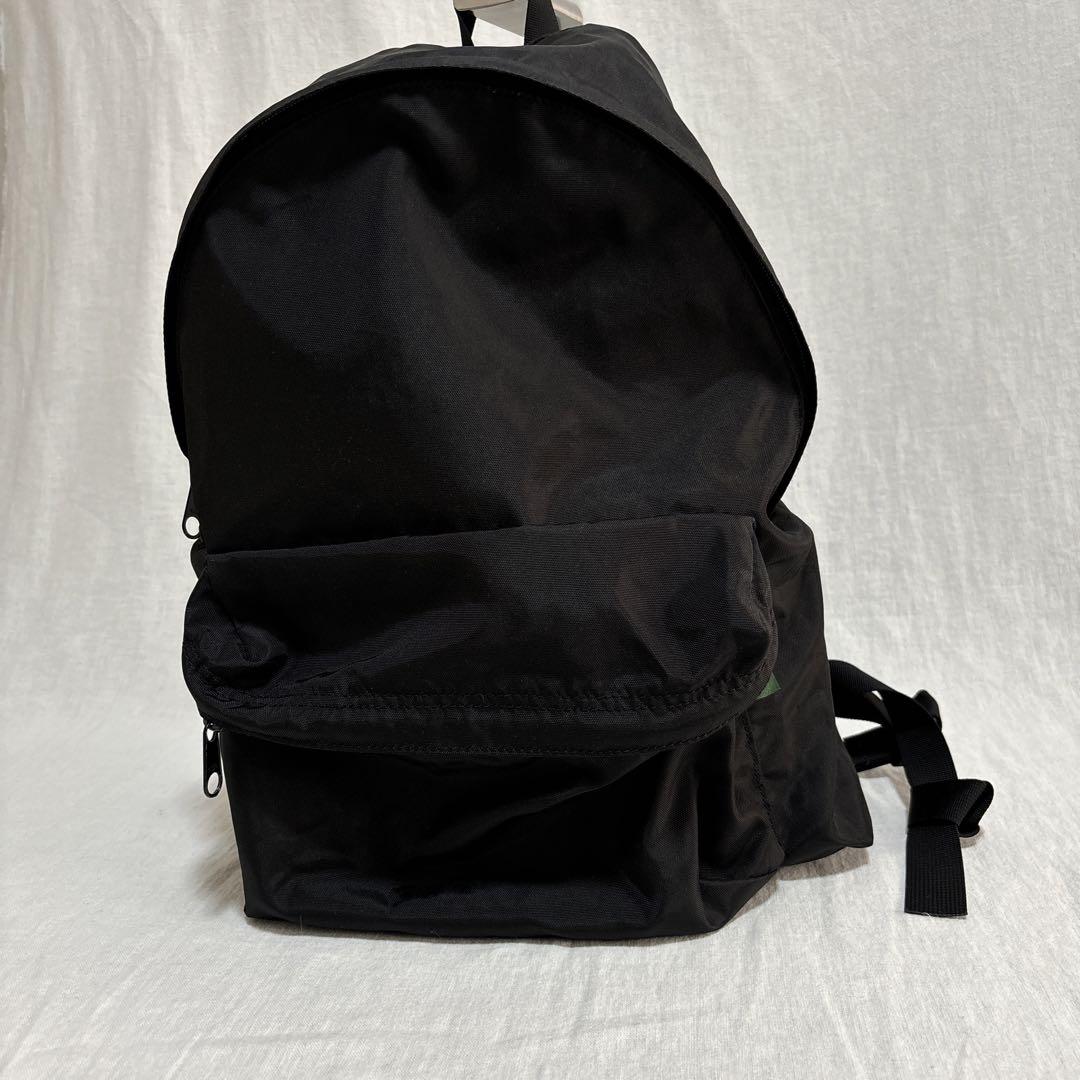 Herve Chapelier エルベシャプリエ　978N リュック 黒