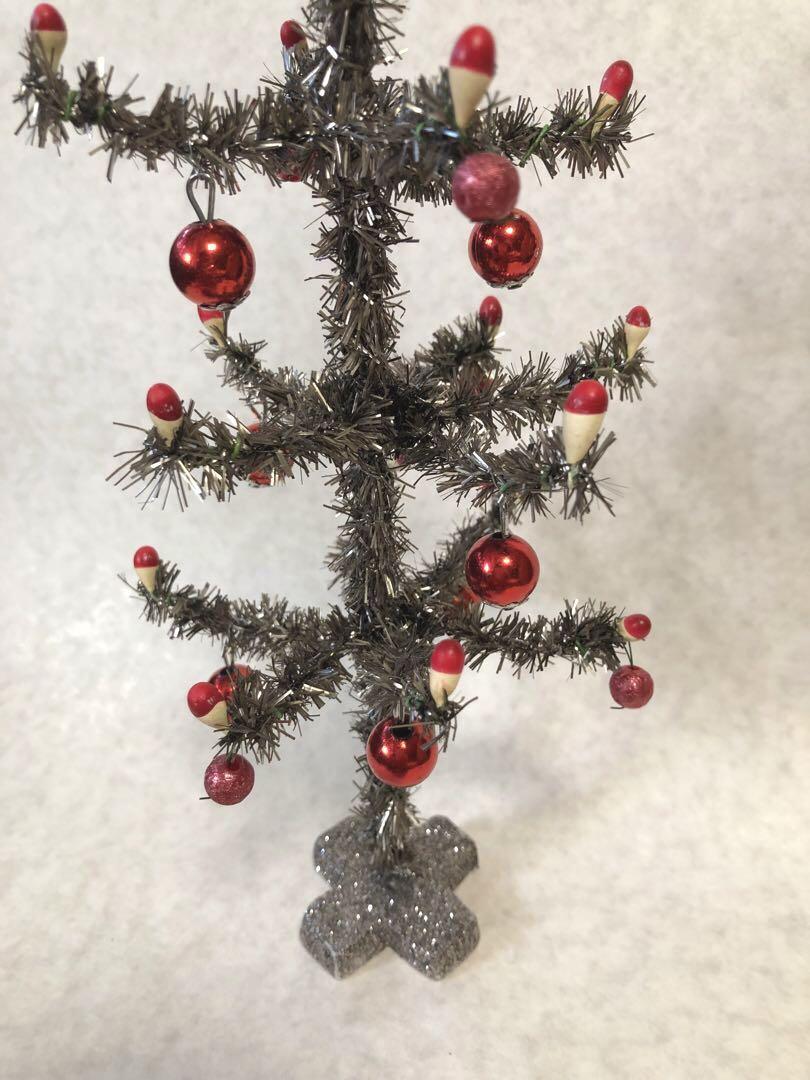 クリスマスツリー メイレグ社