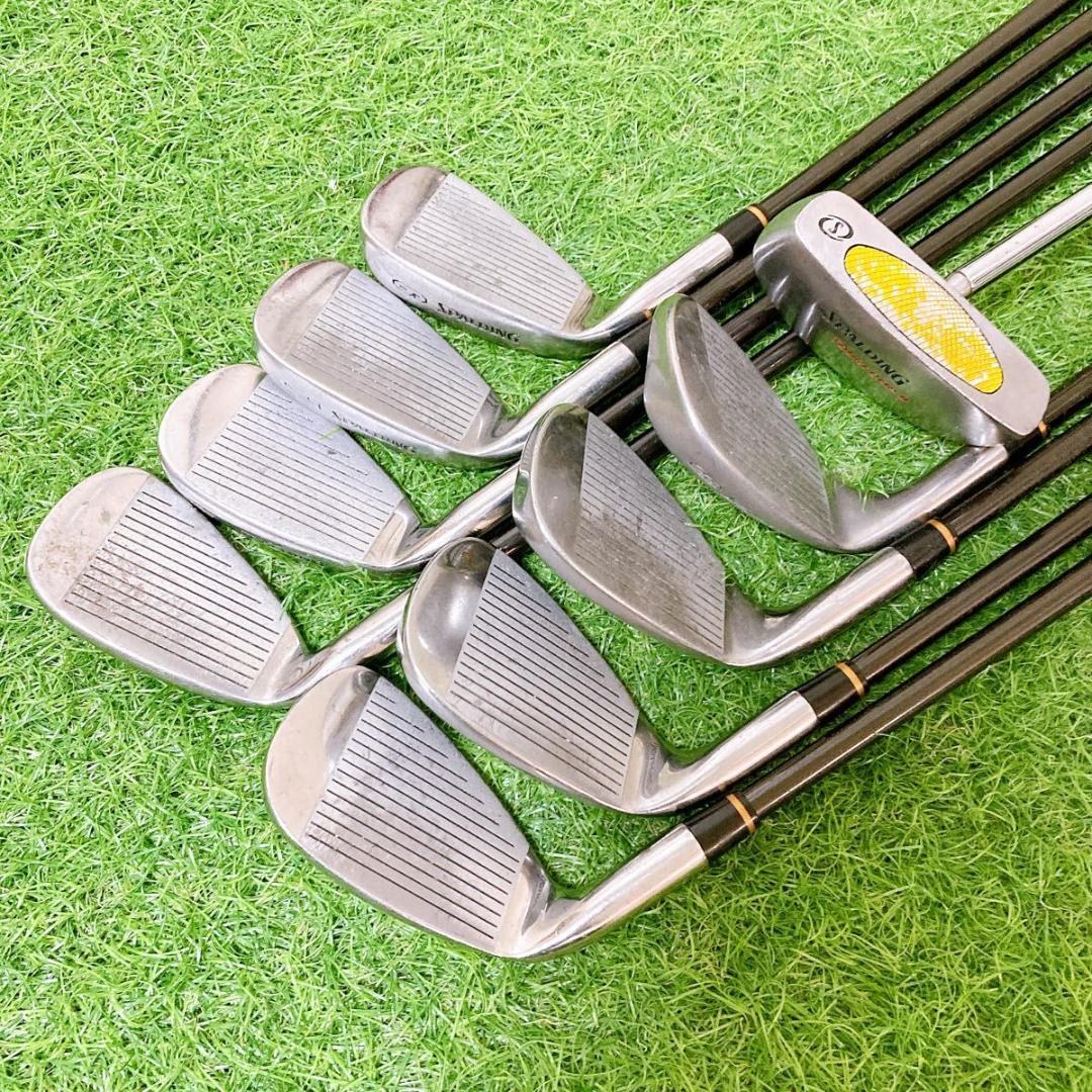 【メンズセット】初心者オススメメンズセット入門　FLEX S