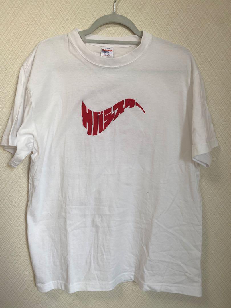 サバシスター PIZZA OF DEATH FAMILY Tシャツ Lサイズ サバシスター PIZZA OF DEATH FAMILY Tシャツ Lサイズ 白 - メルカリ