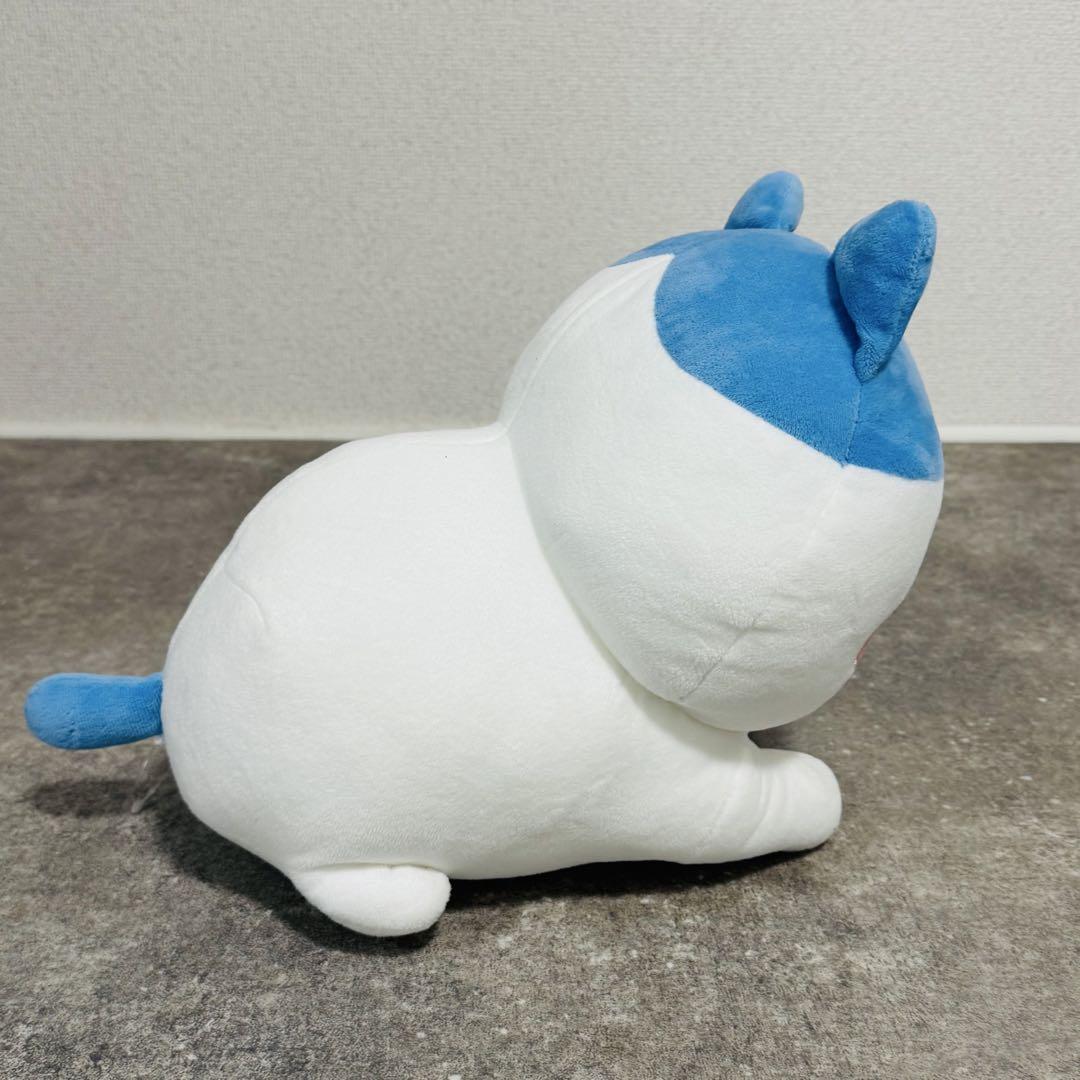 ちいかわ BIGなぬいぐるみ ハチワレ ちいかわ うさぎ まとめ売り