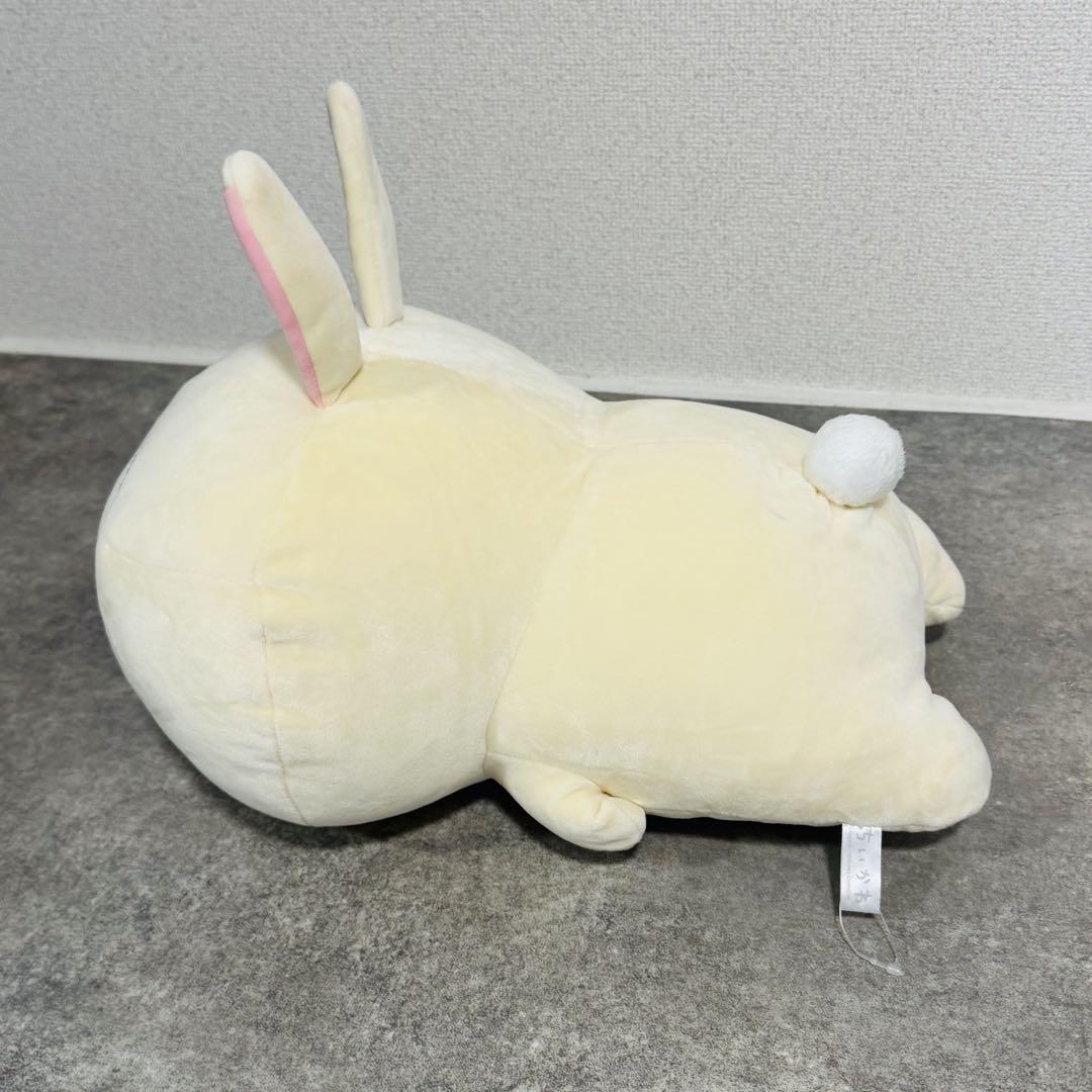 ちいかわ BIGなぬいぐるみ ハチワレ ちいかわ うさぎ まとめ売り