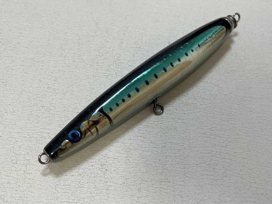 カーペンター】 BC-γ BCガンマ 75-190 73.4g Carpenter GAMMMA
