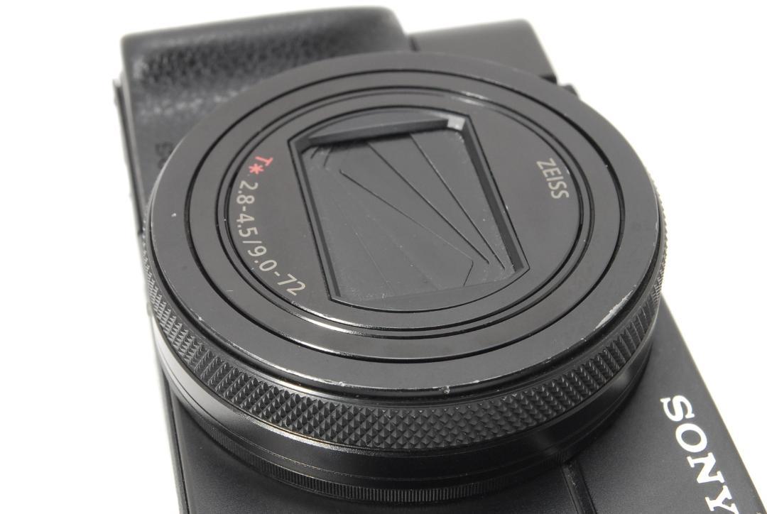 SONY Cyber-Shot