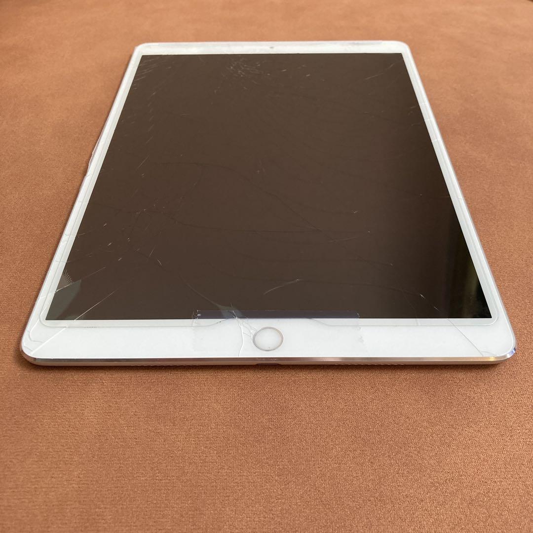 591 電池最良好 iPad Pro 256GB 10.5インチ SIMフリー 591 電池最良好 iPad Pro 256GB 10.5インチ SIMフリー
