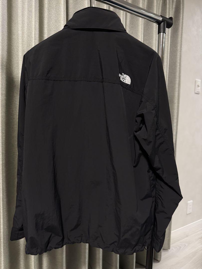 THE NORTH FACE ハイドレナウィンドジャケット L